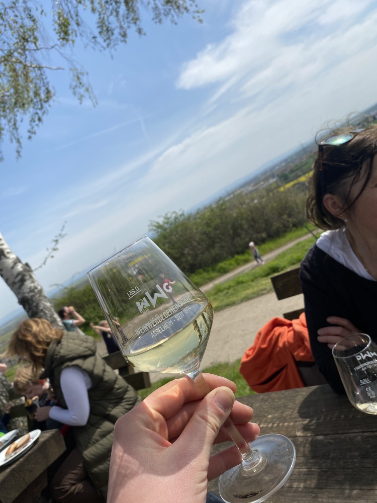 Gewürztraminer Kneisel